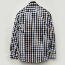 Load image into Gallery viewer, Off-white check shirt
