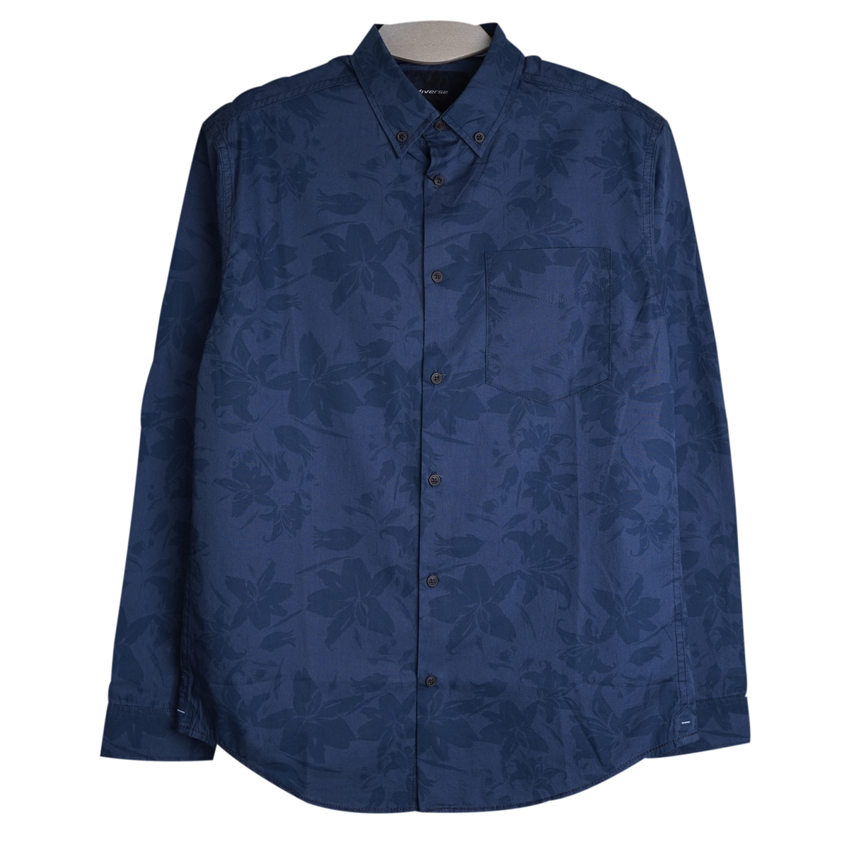 Sapphire Printed shirt